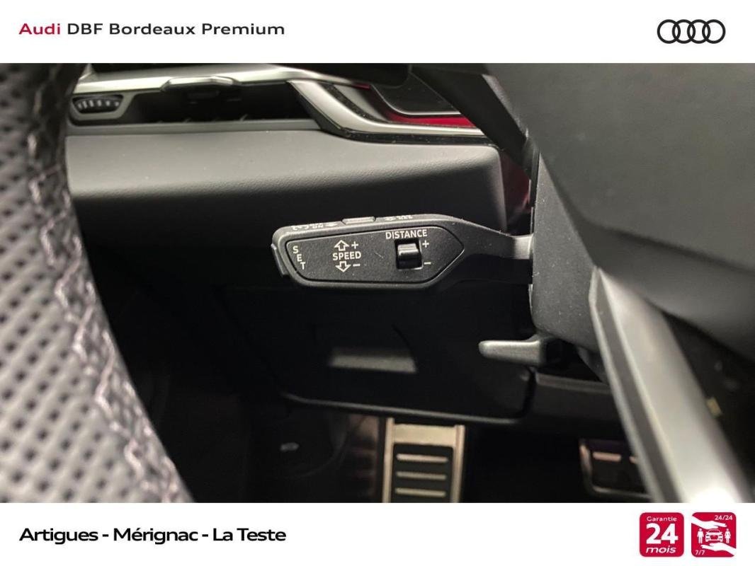 Audi A5 - Photo 26
