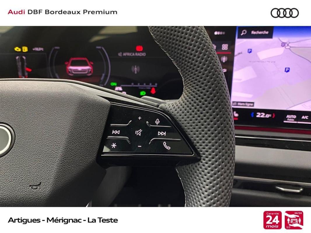 Audi A5 - Photo 27