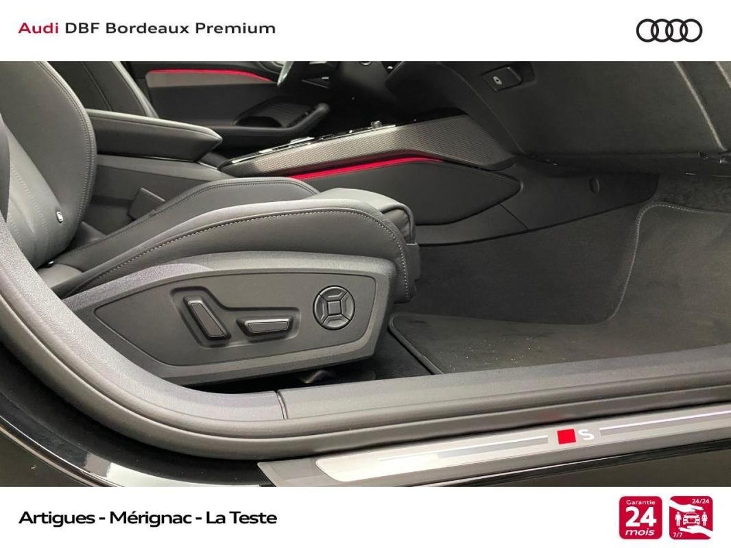 Audi A5 - Photo 29
