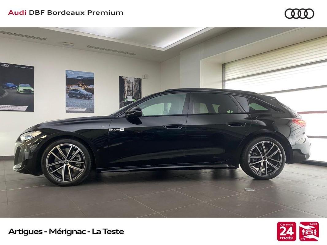 Audi A5 - Photo 3