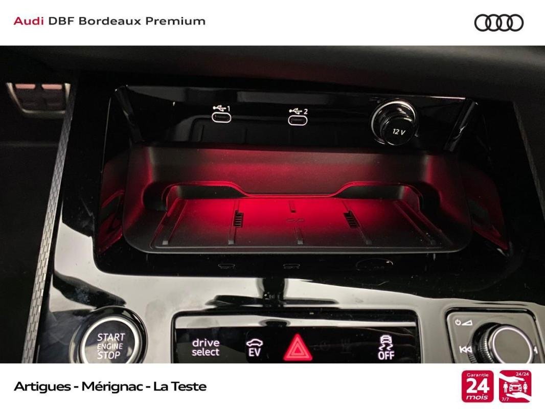 Audi A5 - Photo 32