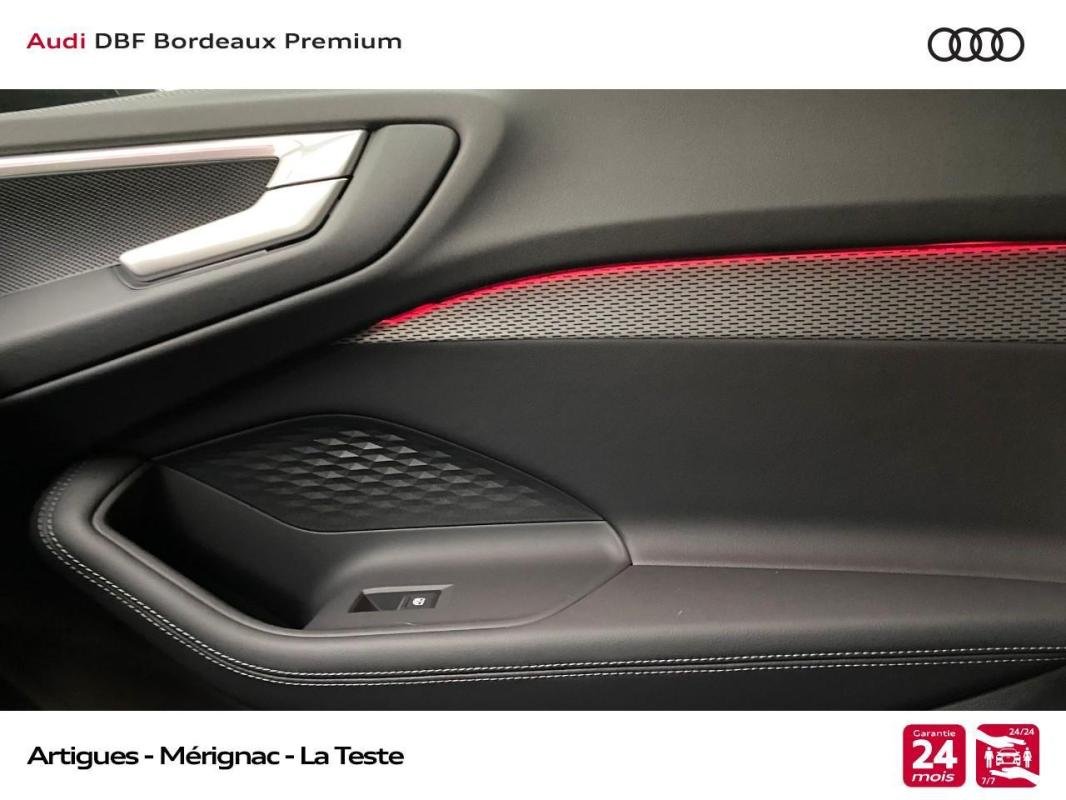 Audi A5 - Photo 33