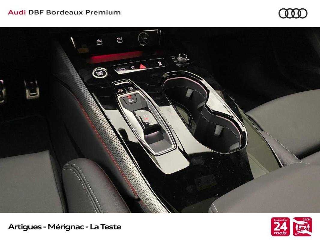 Audi A5 - Photo 34