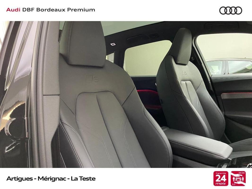 Audi A5 - Photo 35