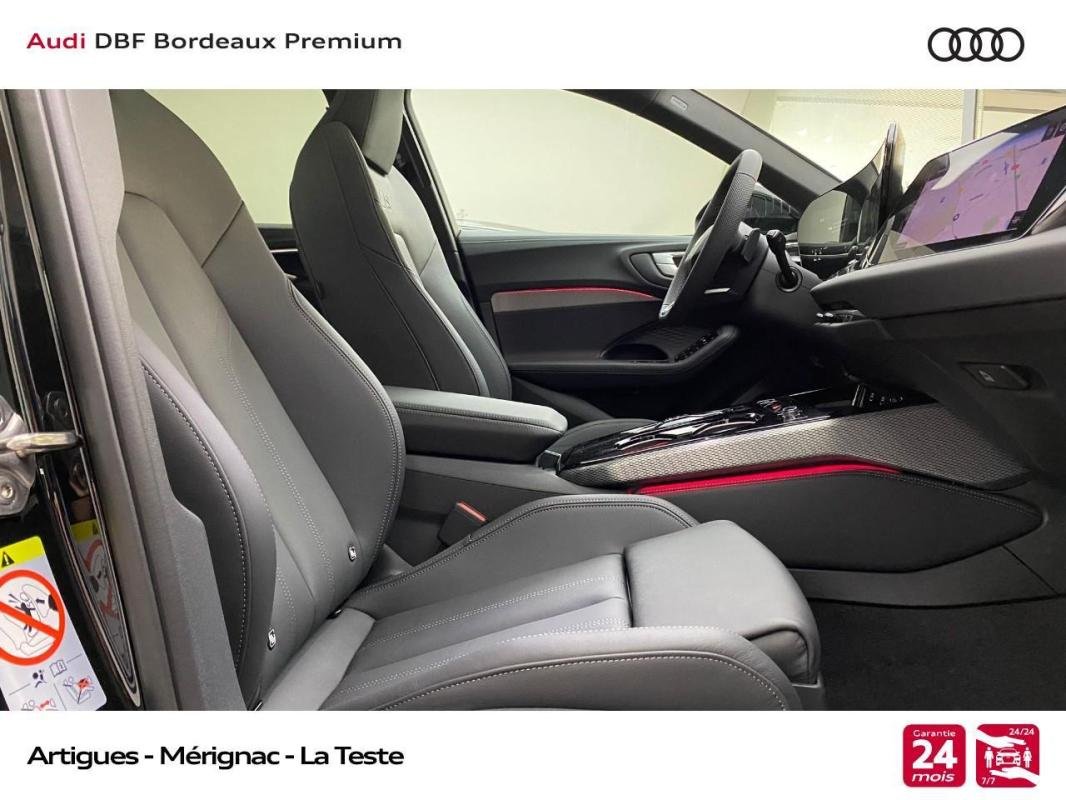Audi A5 - Photo 38