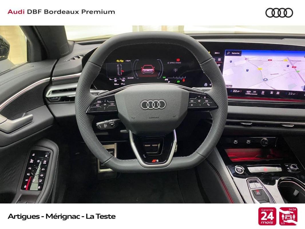 Audi A5 - Photo 4