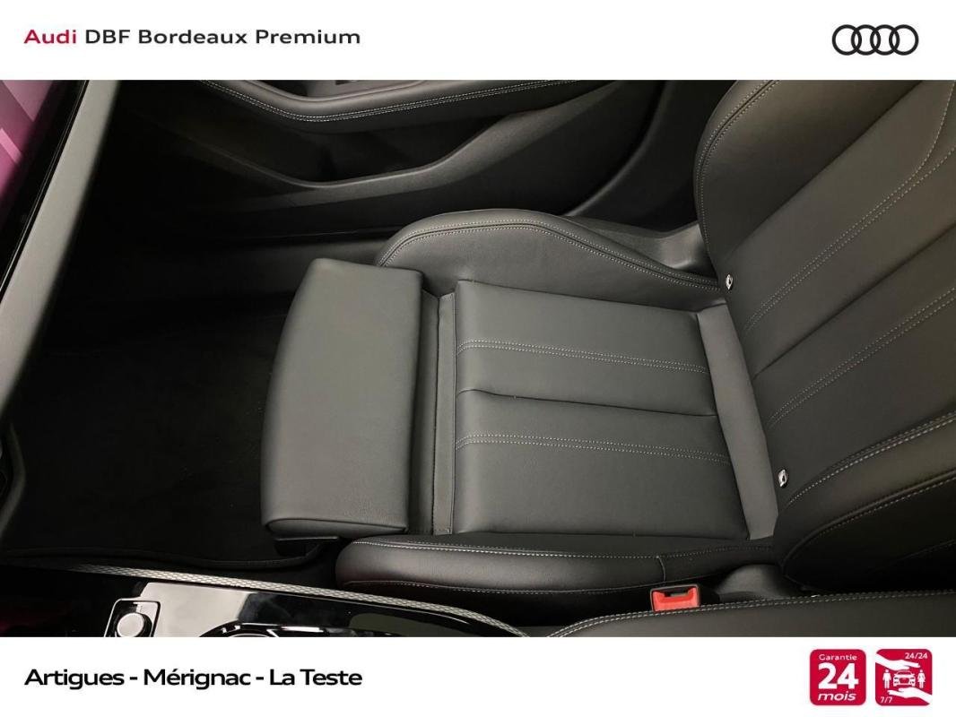 Audi A5 - Photo 7