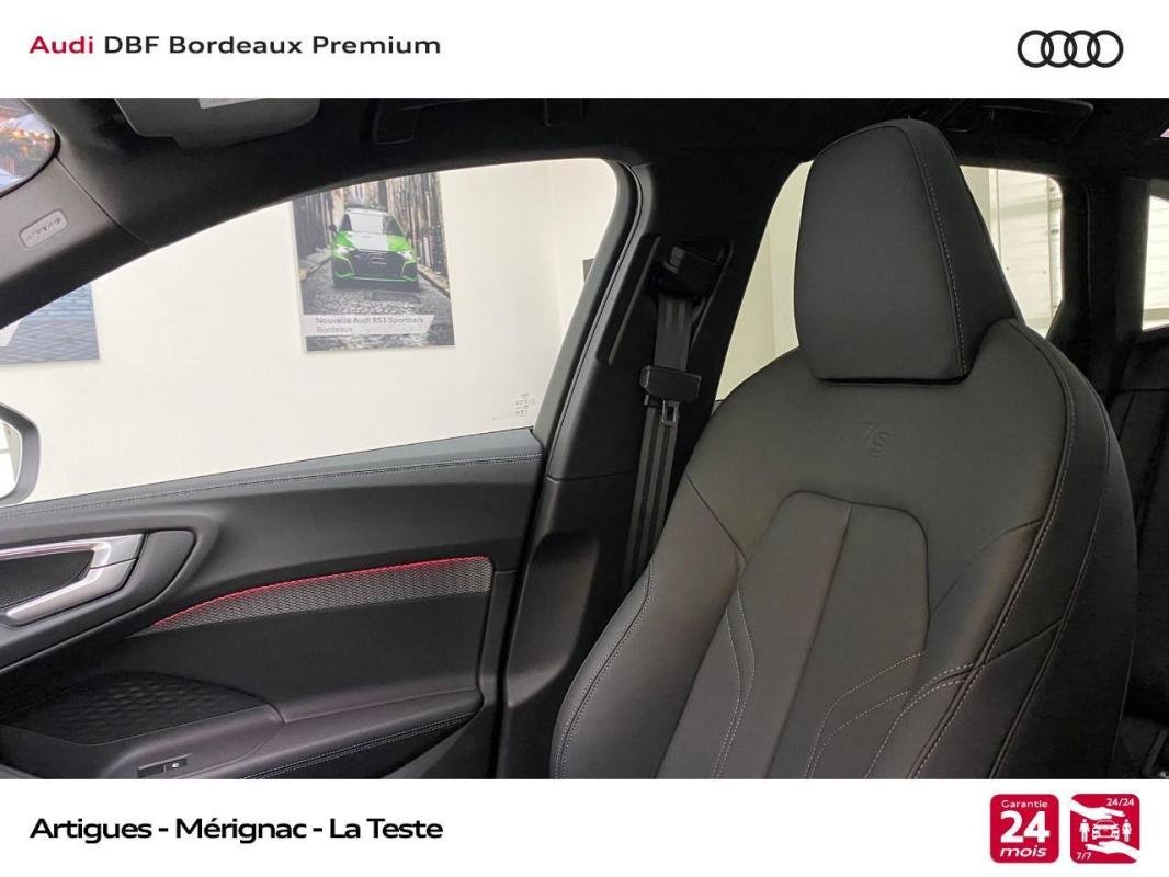 Audi A5 - Photo 8