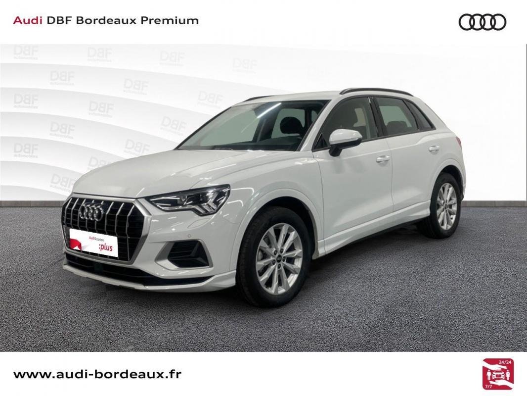 Audi Q3 - Photo 1