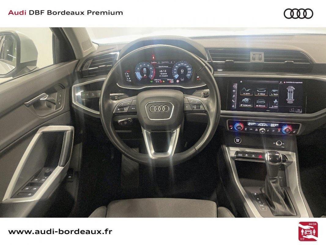 Audi Q3 - Photo 14