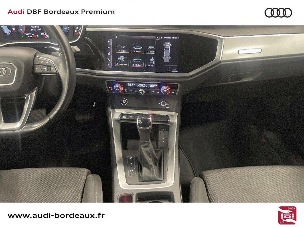 Audi Q3 - Photo 16