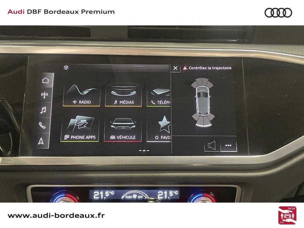 Audi Q3 - Photo 18