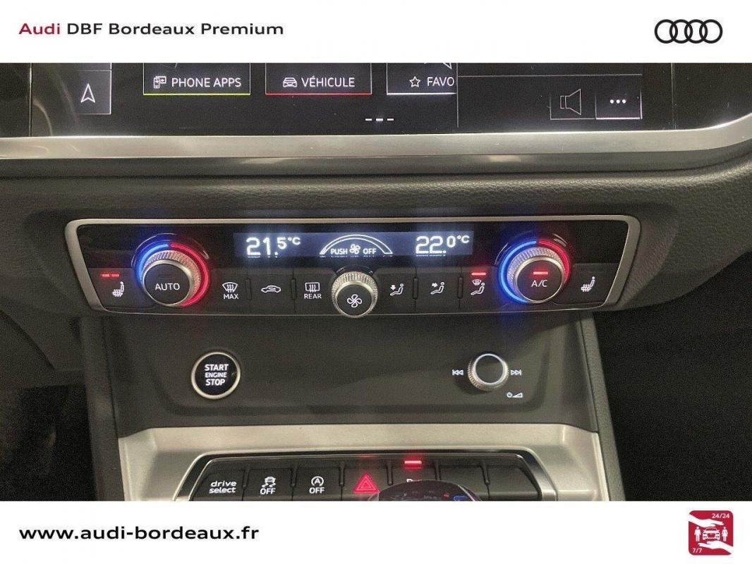 Audi Q3 - Photo 19