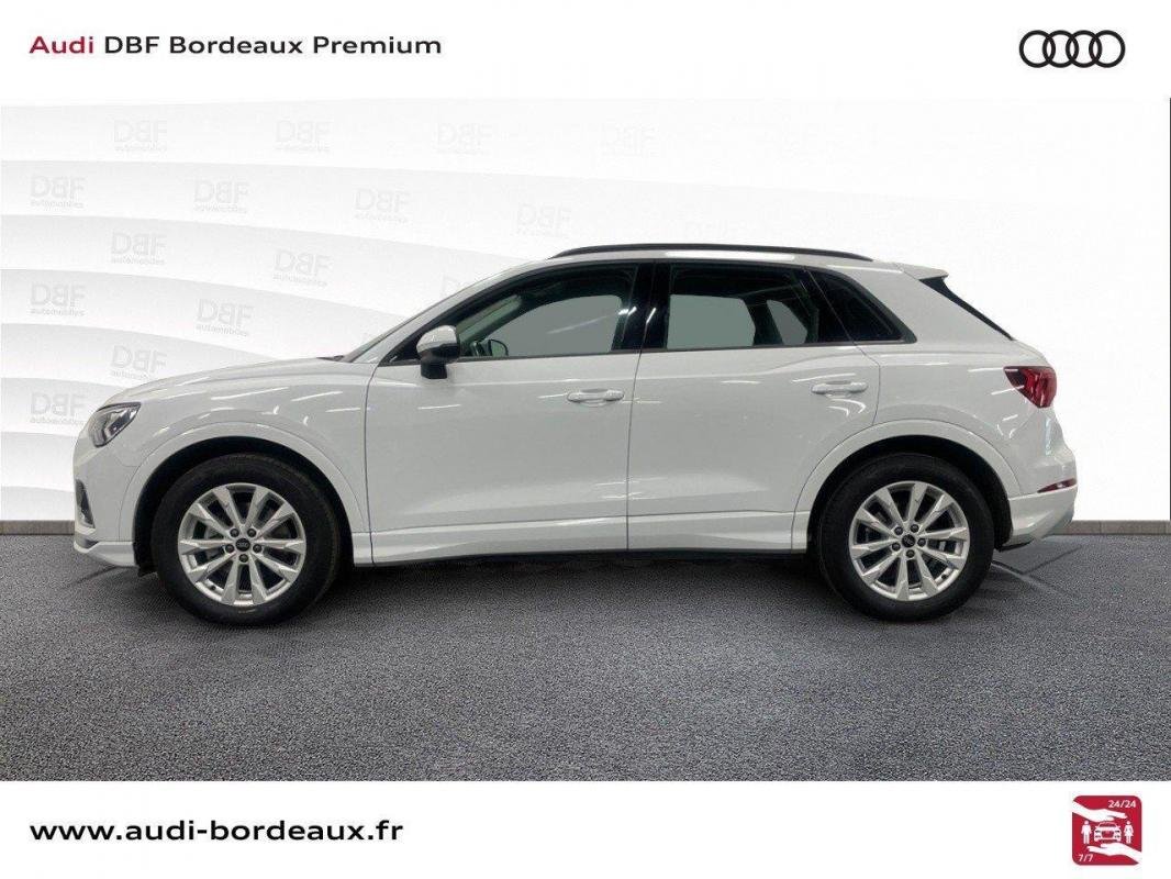 Audi Q3 - Photo 2