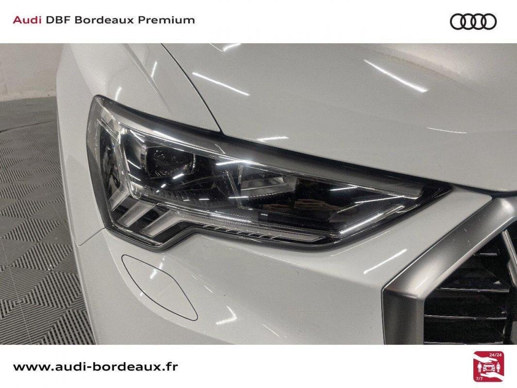 Audi Q3 - Photo 29