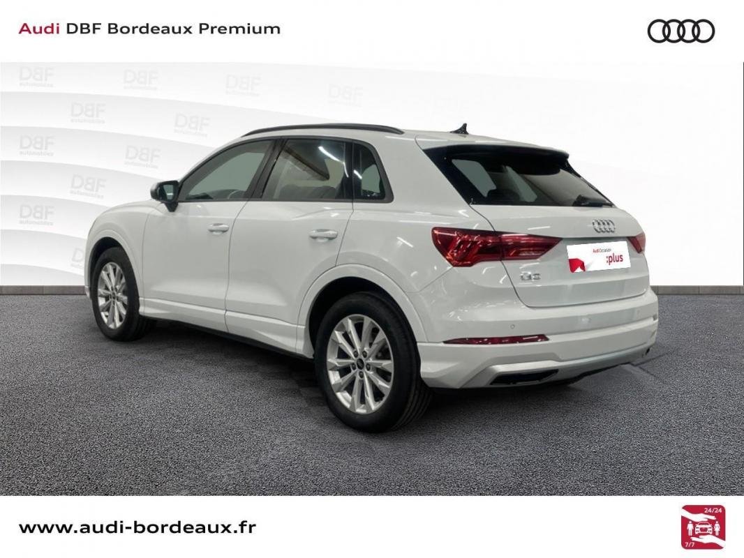 Audi Q3 - Photo 3