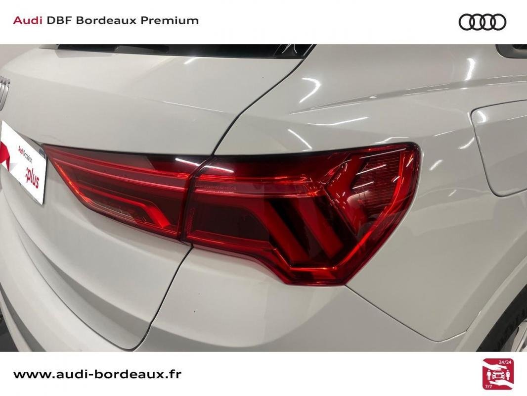 Audi Q3 - Photo 33