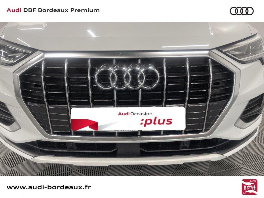 Audi Q3 - Photo 35
