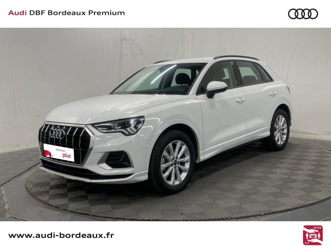 Audi Q3 - Photo 36