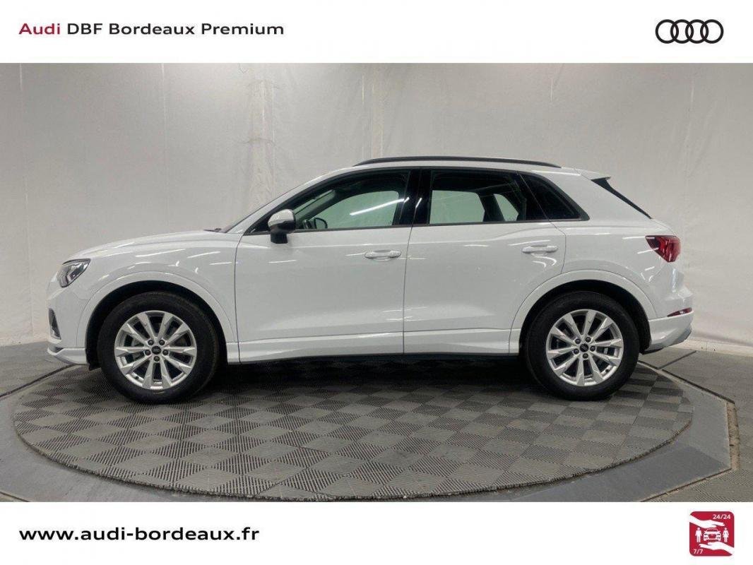 Audi Q3 - Photo 37