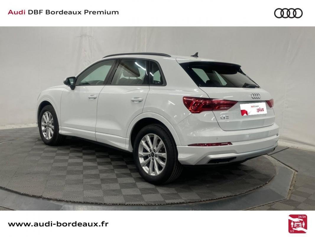 Audi Q3 - Photo 38