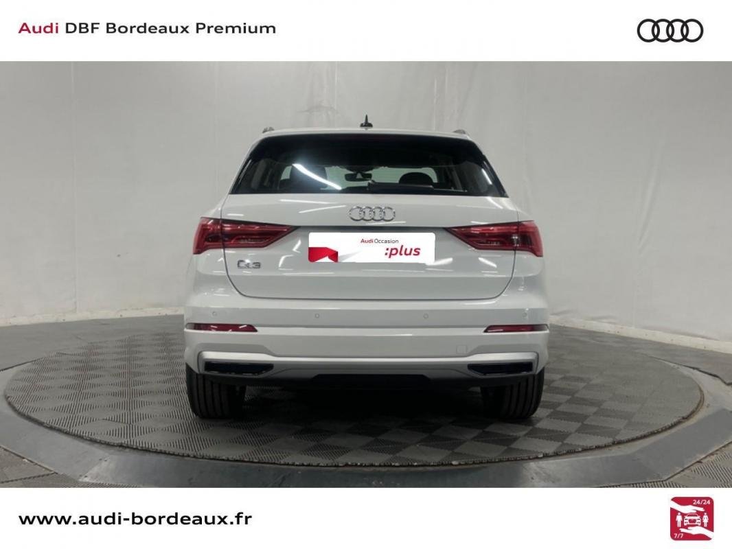 Audi Q3 - Photo 39