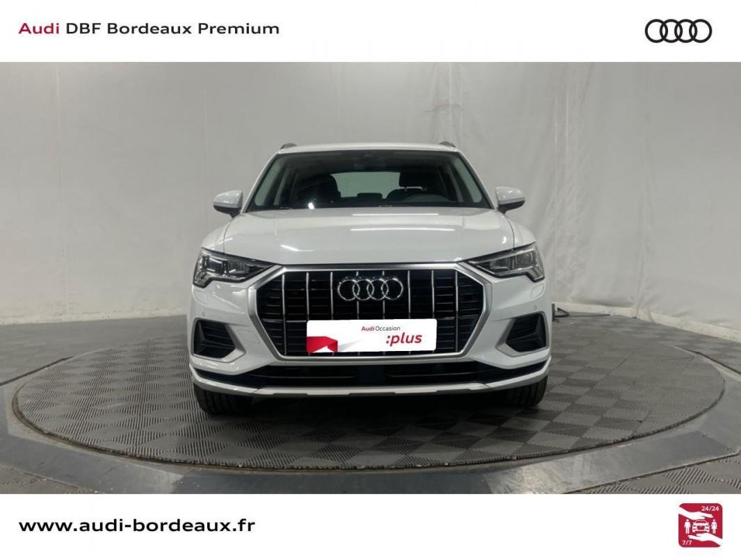Audi Q3 - Photo 40