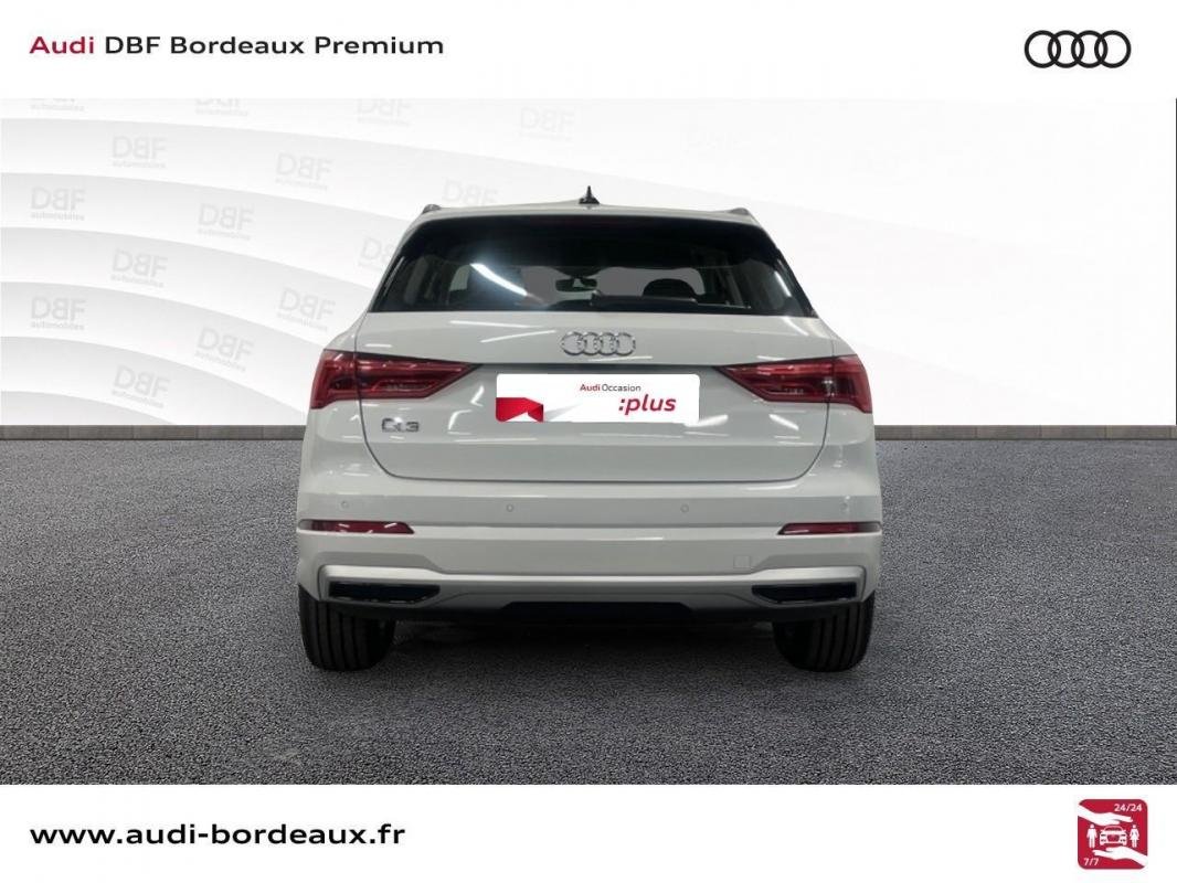 Audi Q3 - Photo 4