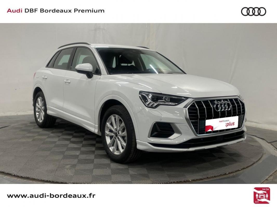 Audi Q3 - Photo 41