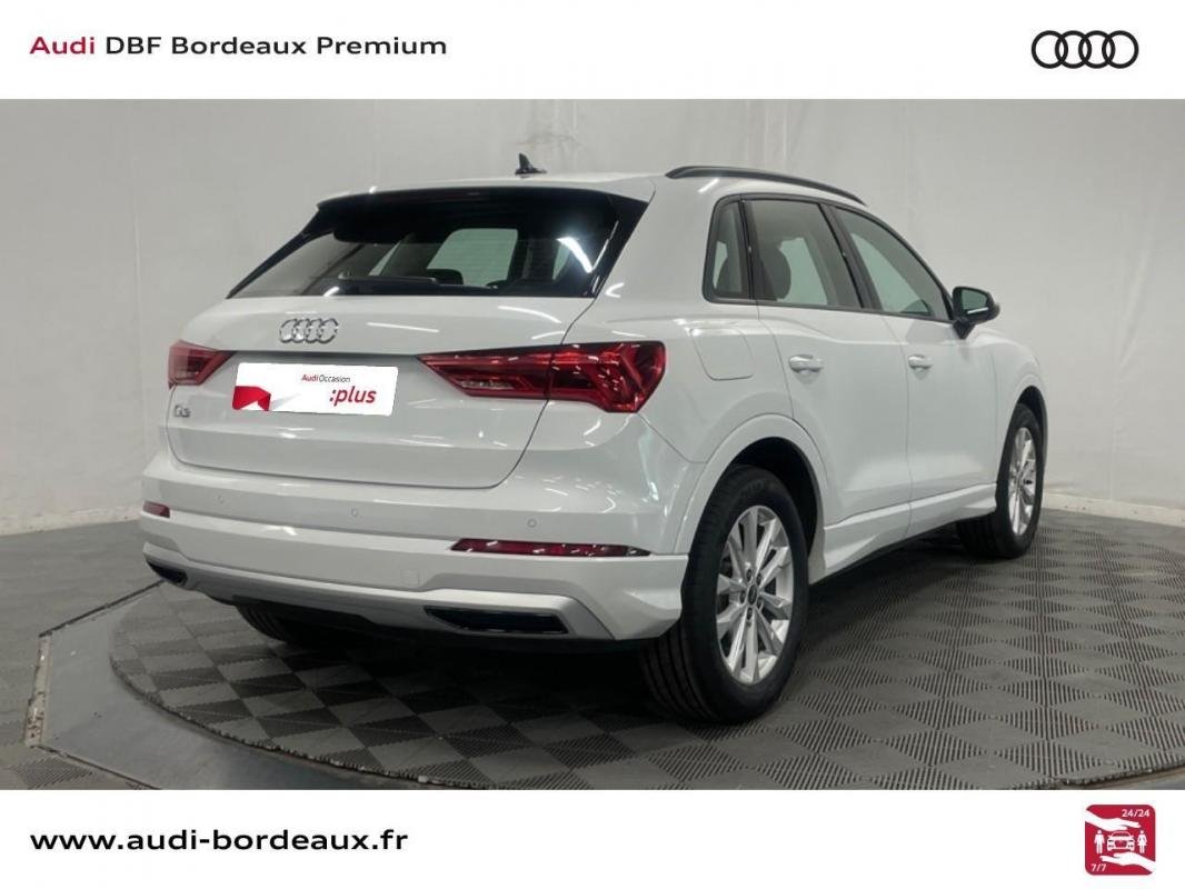 Audi Q3 - Photo 42
