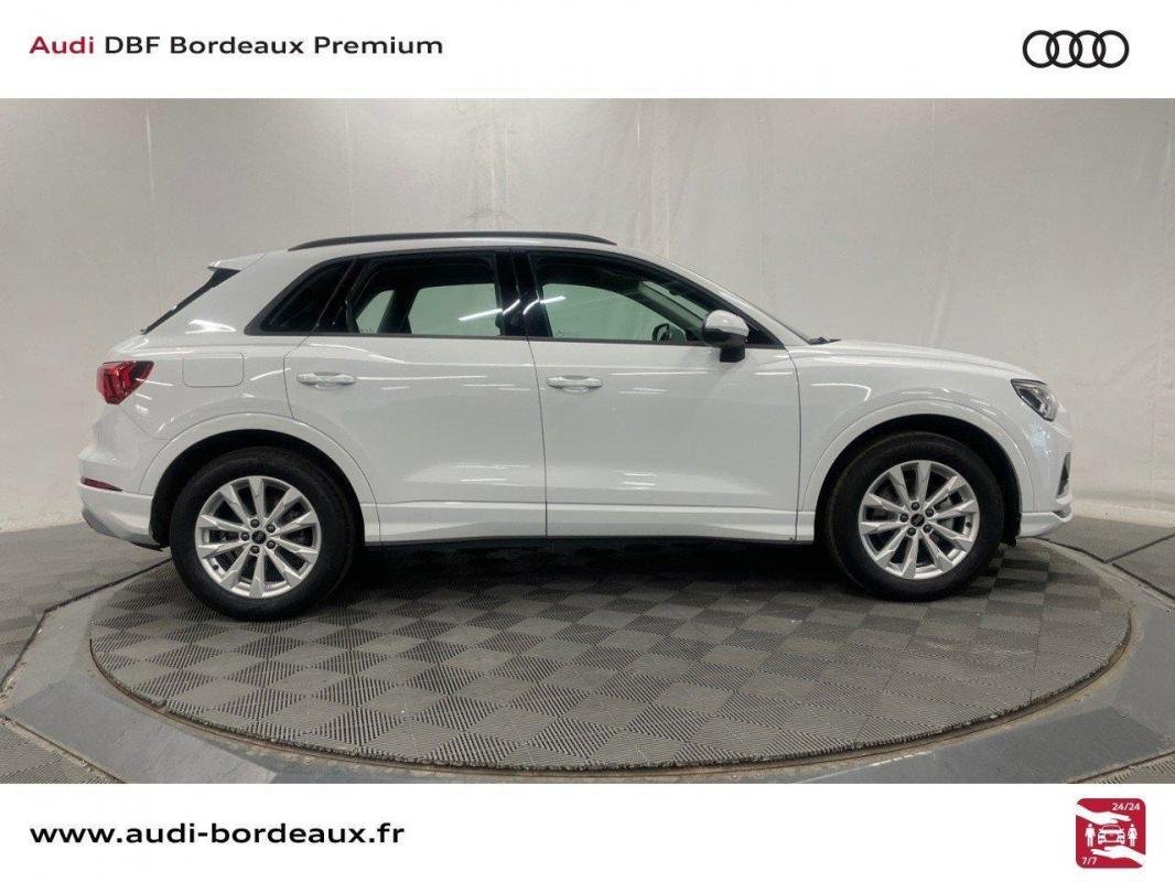 Audi Q3 - Photo 43