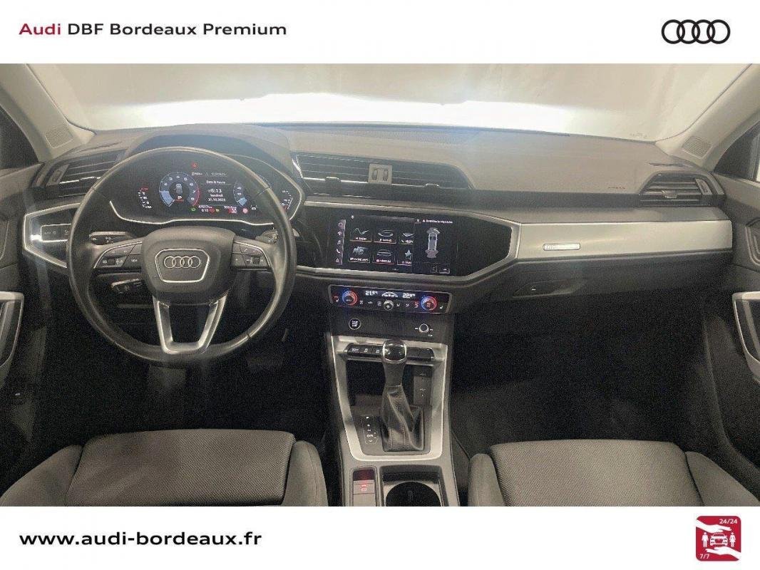 Audi Q3 - Photo 44