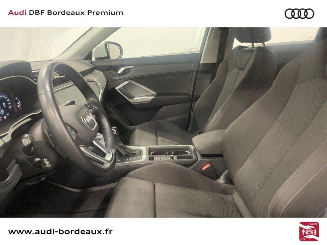 Audi Q3 - Photo 45