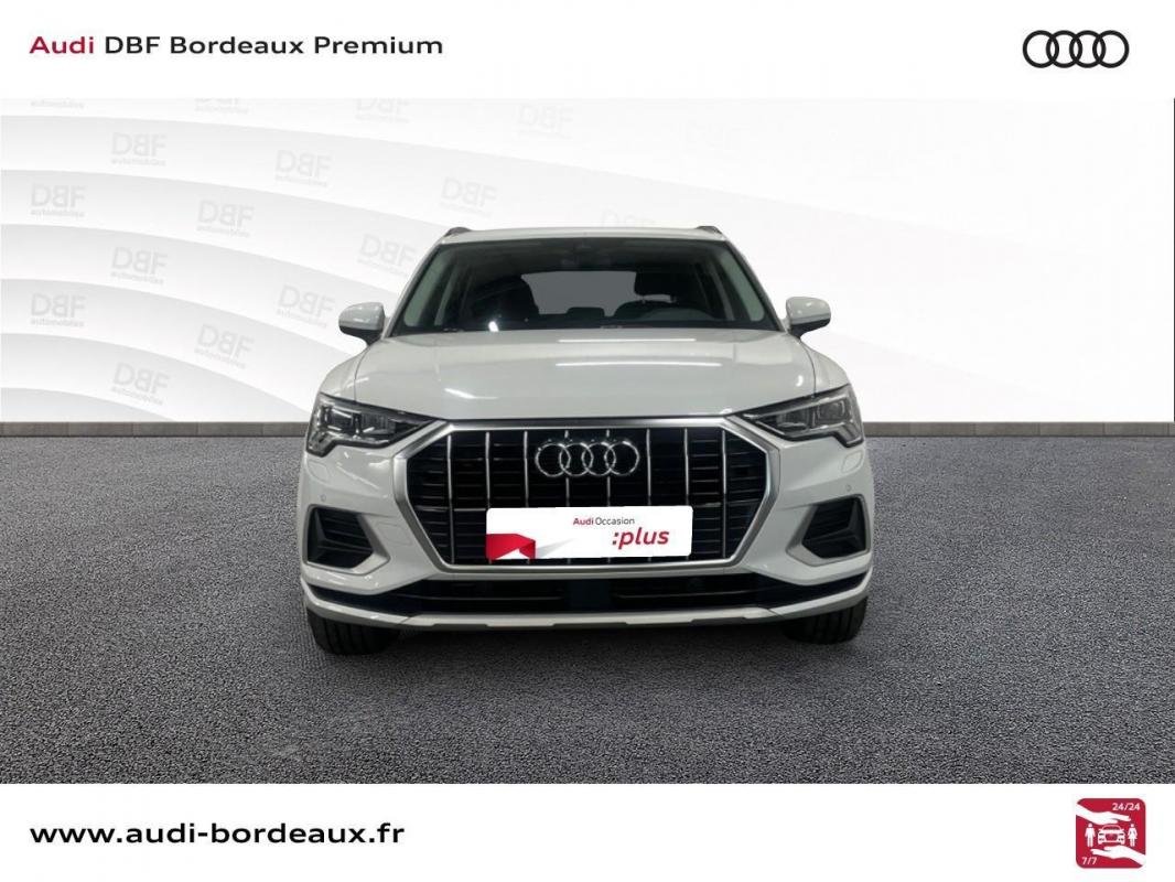 Audi Q3 - Photo 5