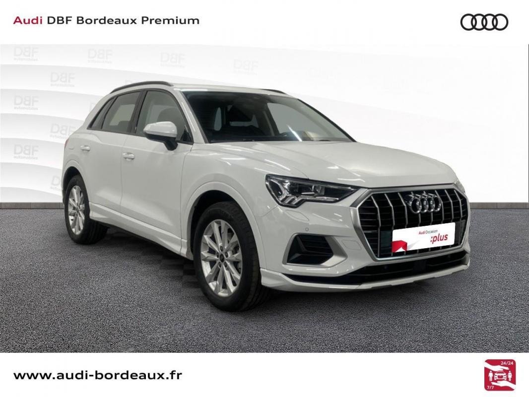 Audi Q3 - Photo 6
