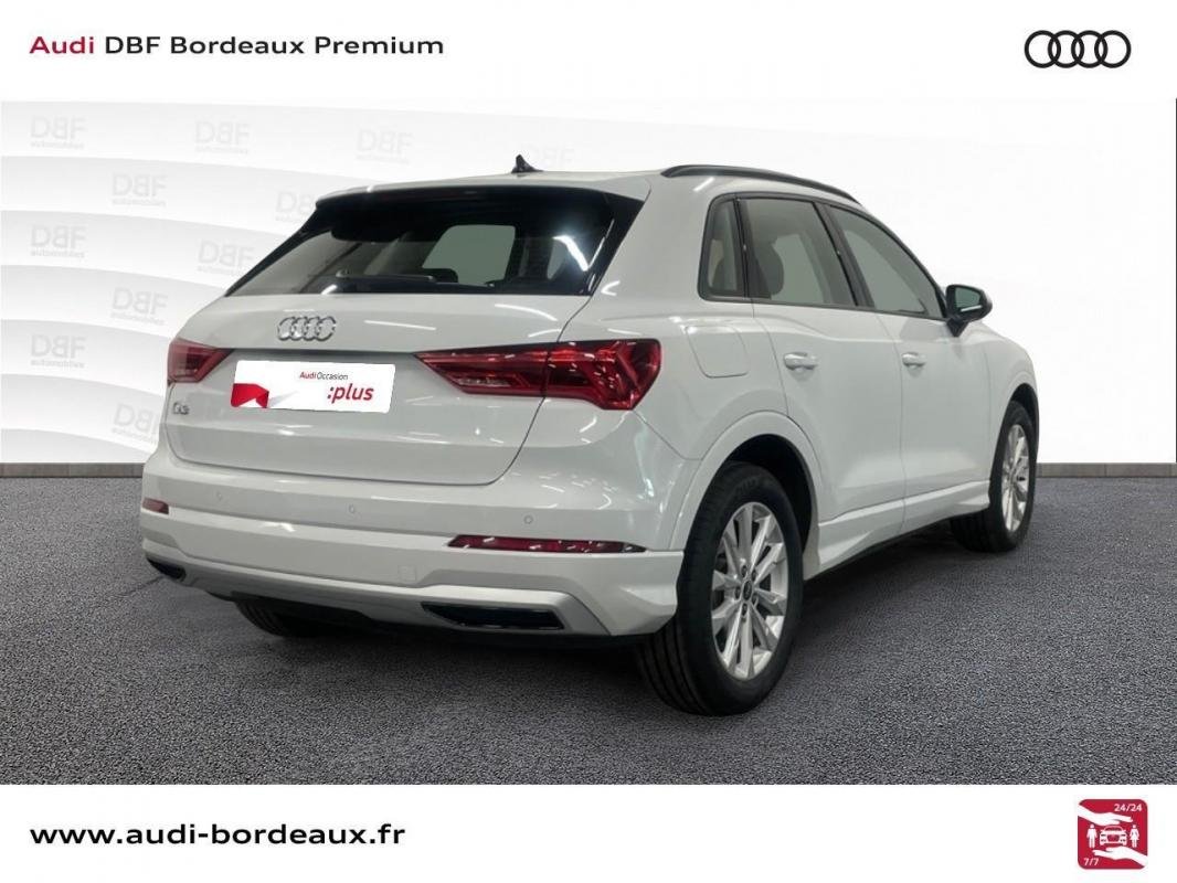 Audi Q3 - Photo 7