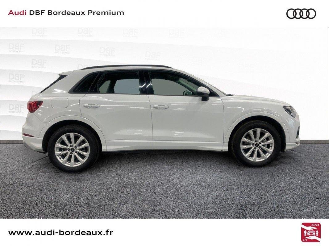 Audi Q3 - Photo 8