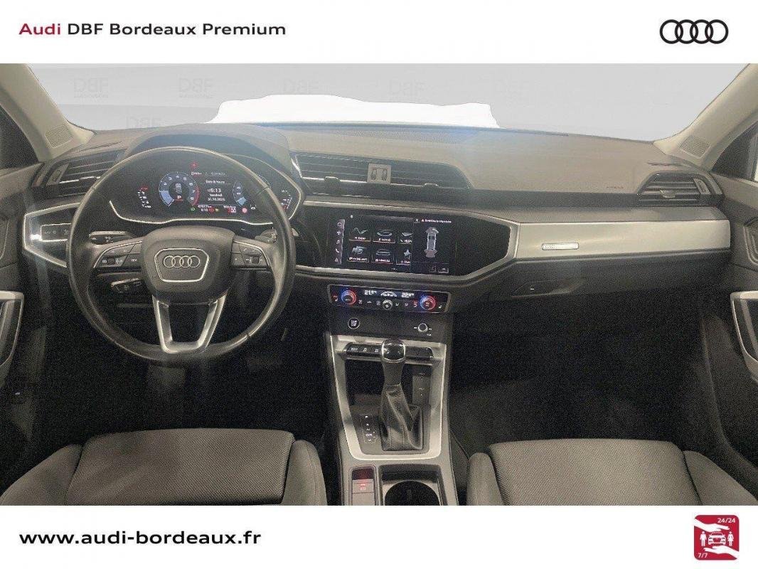 Audi Q3 - Photo 9