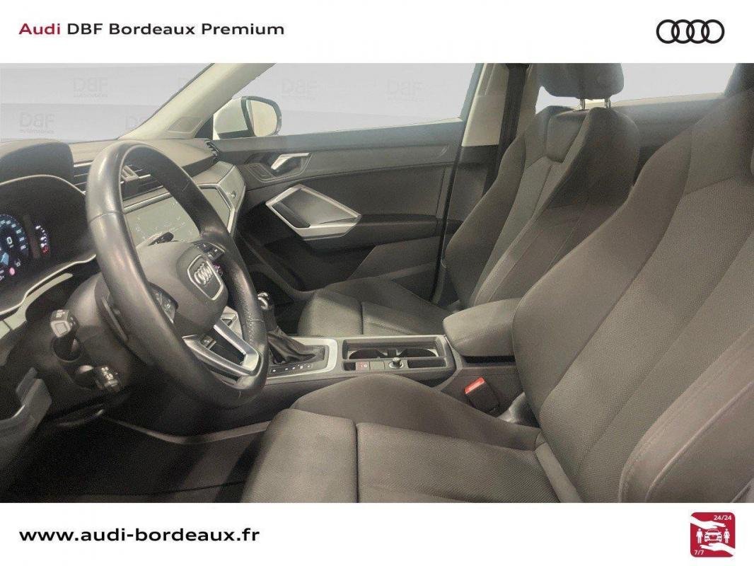 Audi Q3 - Photo 10