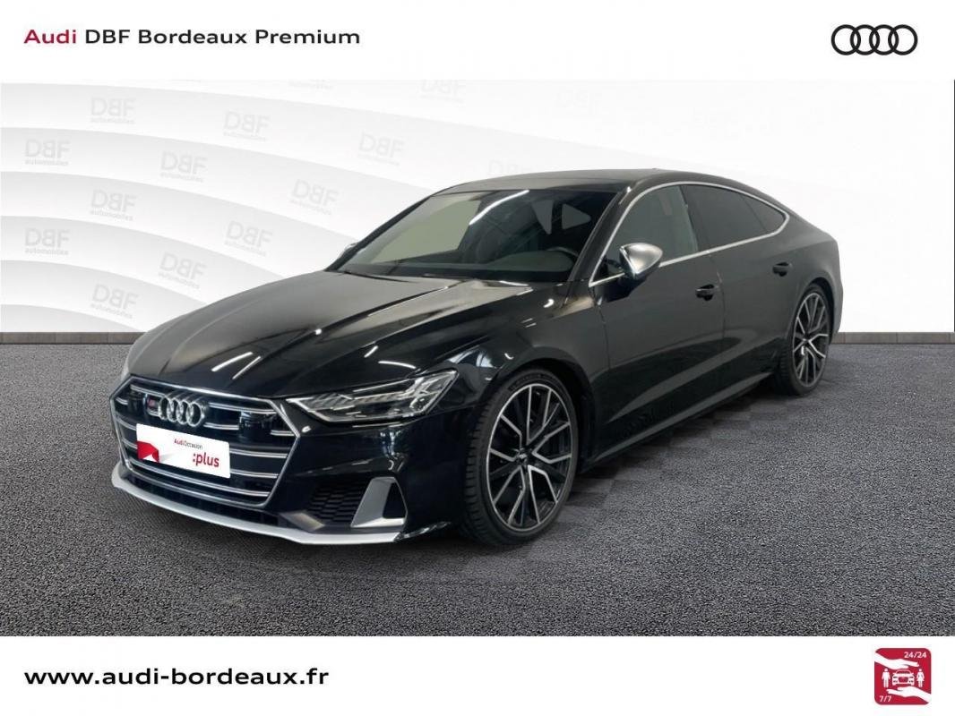 Audi S7 Sportback - Photo 1