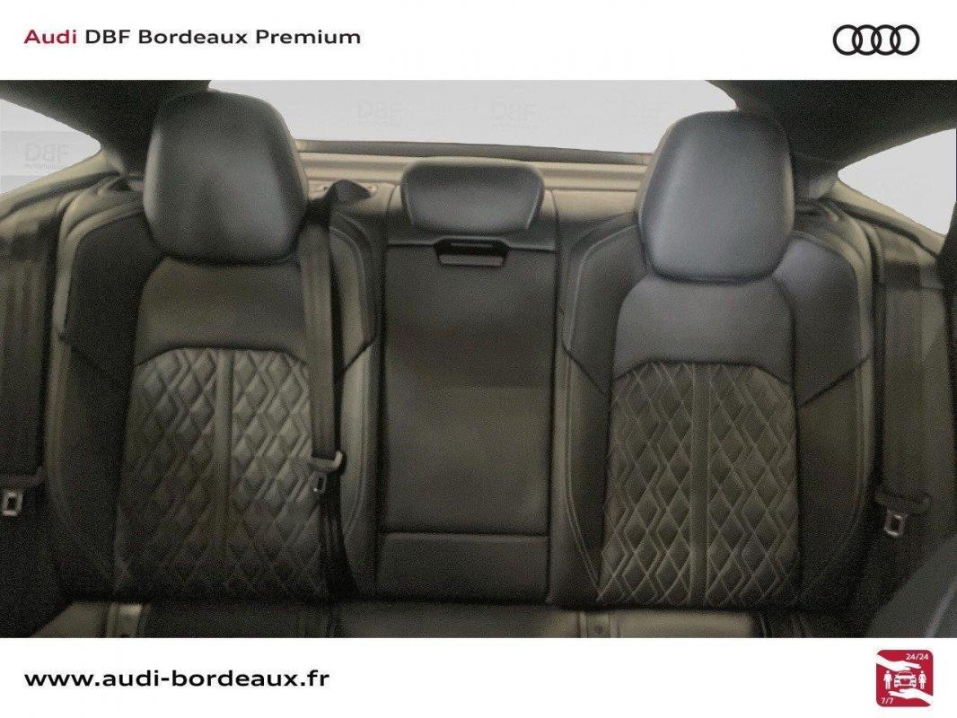 Audi S7 Sportback - Photo 11