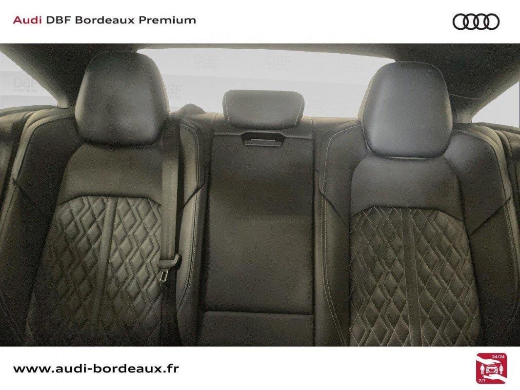 Audi S7 Sportback - Photo 12
