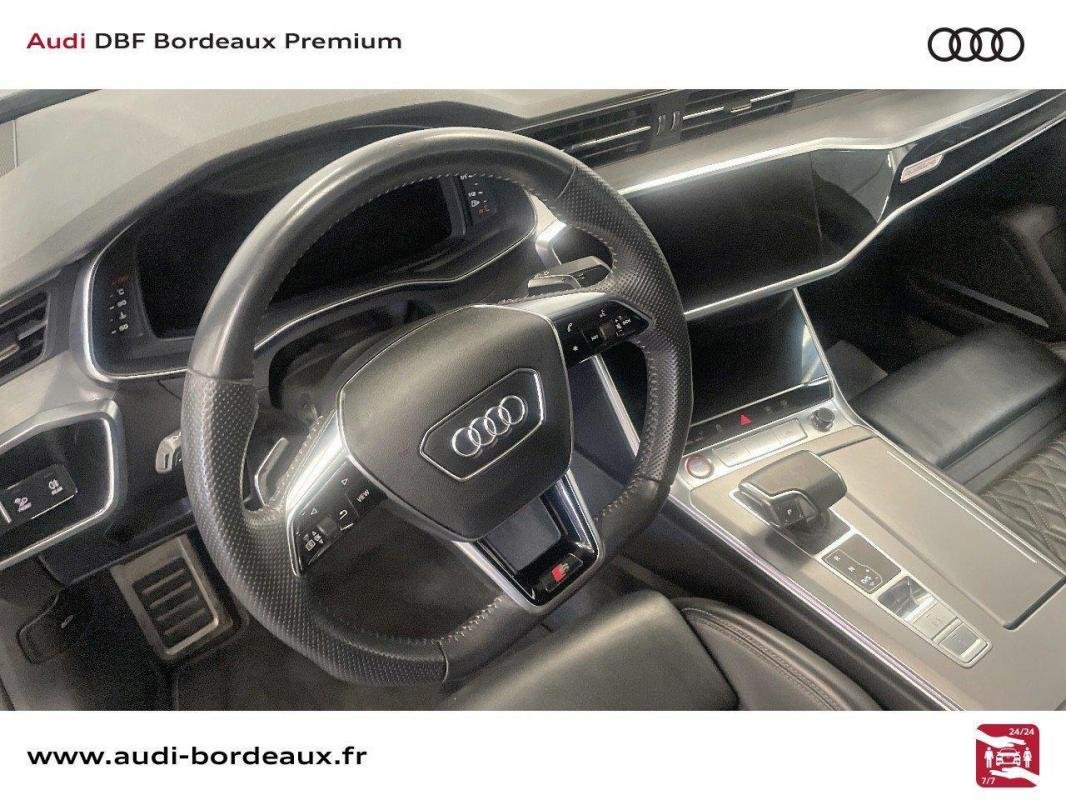 Audi S7 Sportback - Photo 13