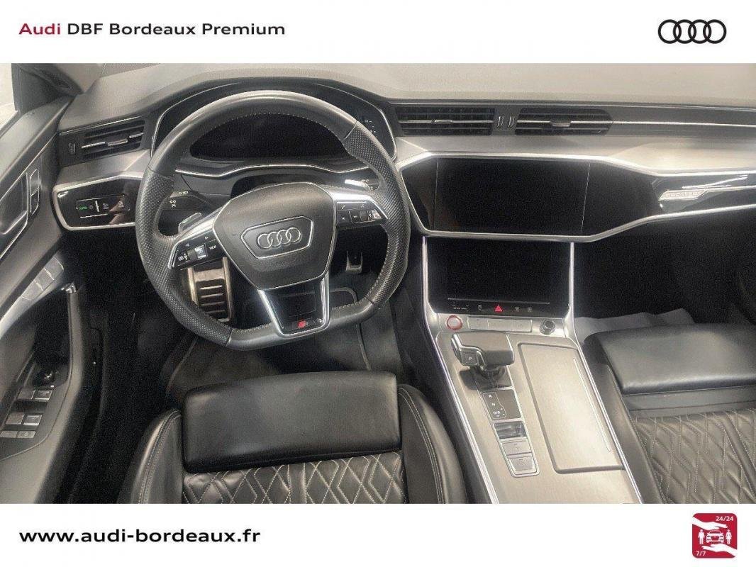 Audi S7 Sportback - Photo 14