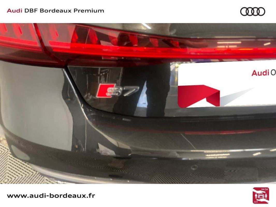Audi S7 Sportback - Photo 15