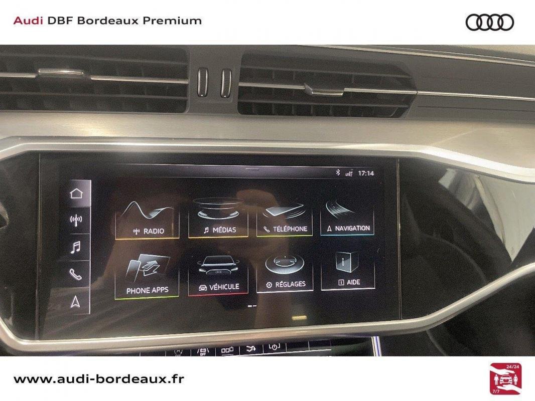 Audi S7 Sportback - Photo 16