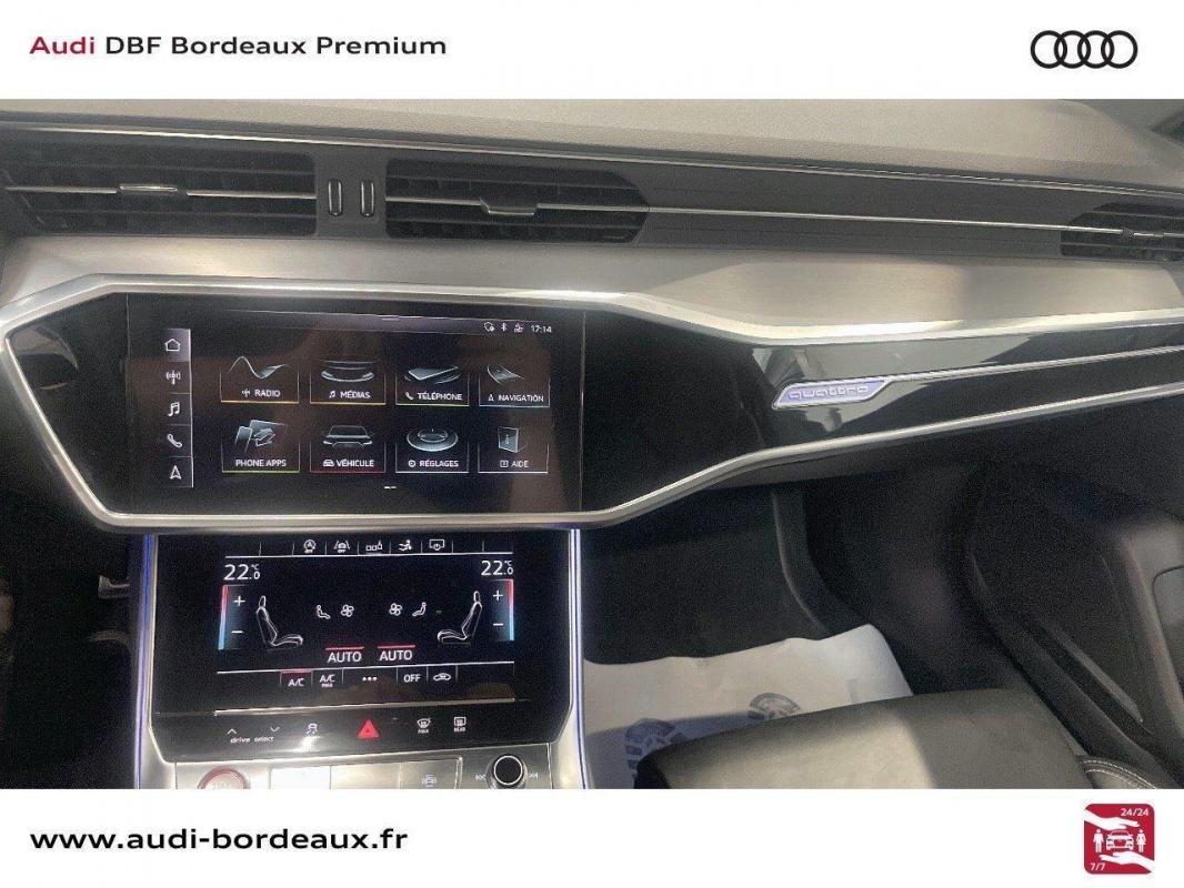 Audi S7 Sportback - Photo 17