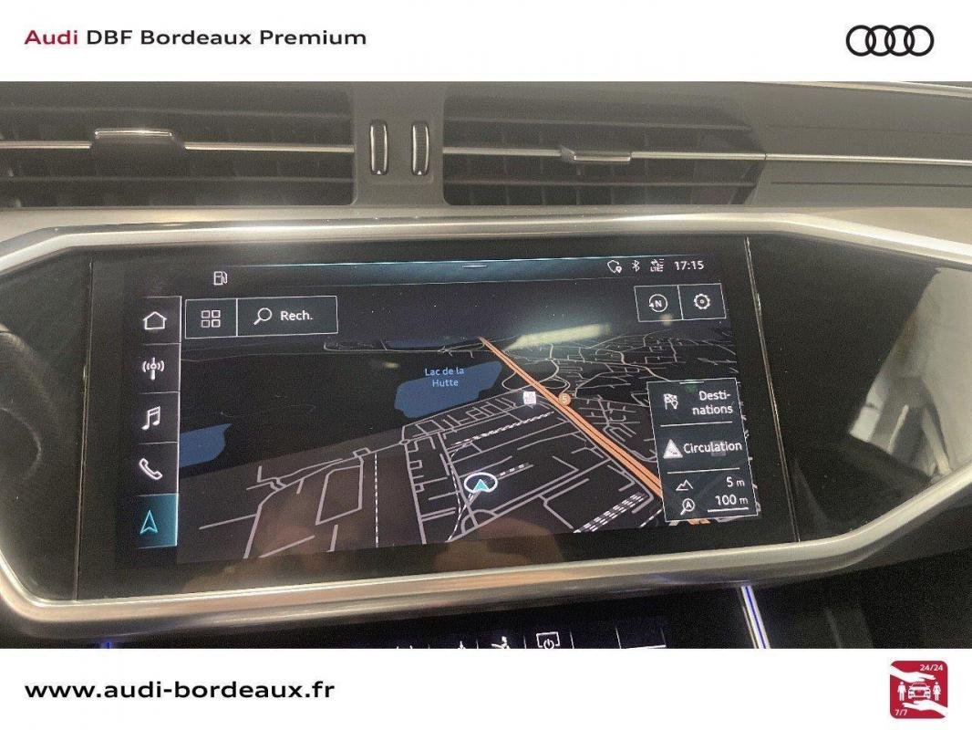 Audi S7 Sportback - Photo 18