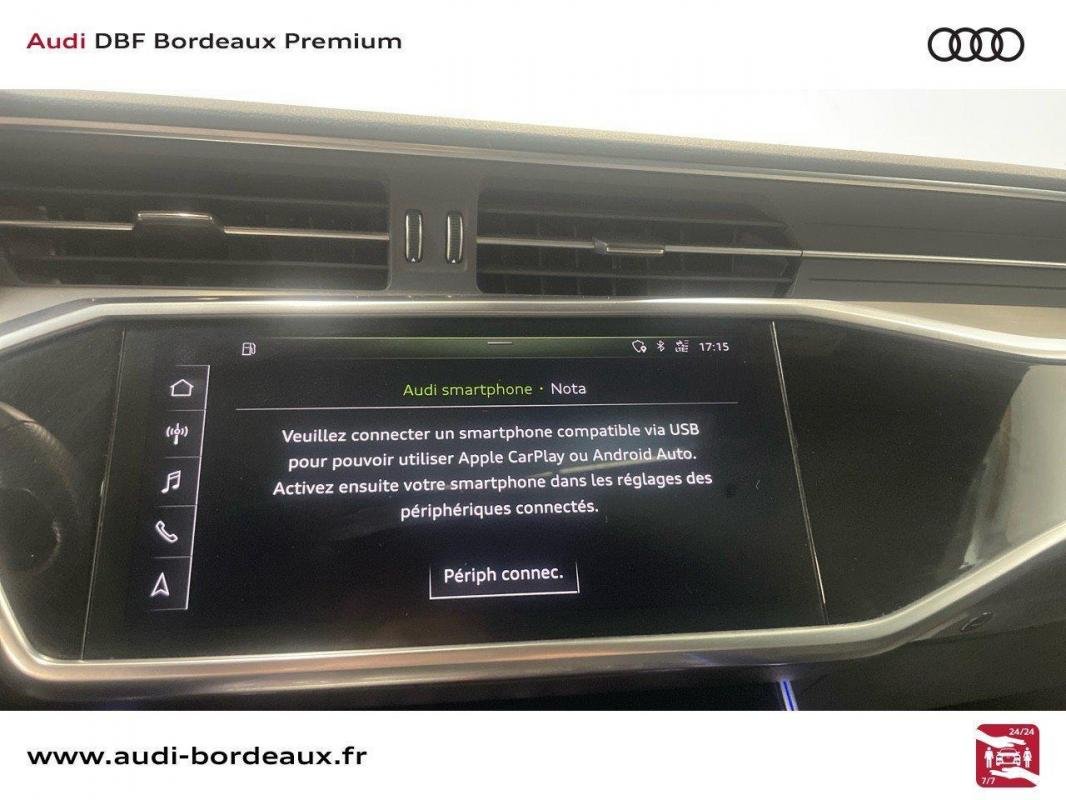 Audi S7 Sportback - Photo 19