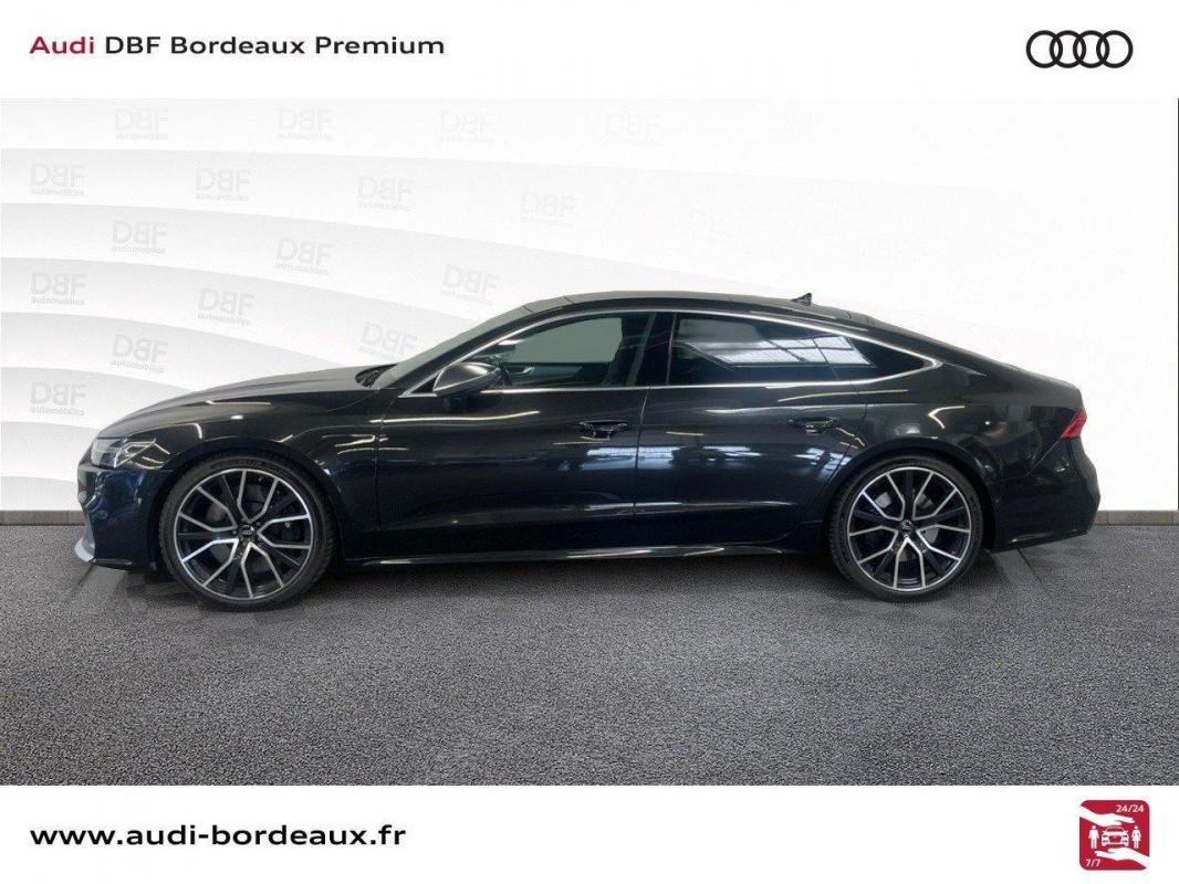 Audi S7 Sportback - Photo 2